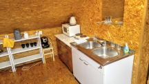 Ubytování Čechův Mlýn Apartmán Kolben