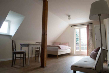 COUNTRY HOUSE Tisá Apartmán