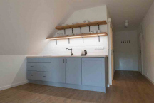 COUNTRY HOUSE Tisá Apartmán