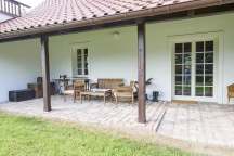 COUNTRY HOUSE Tisá Penzion