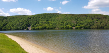 Tábořiště Nová Živohošť 