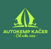 Logo Autokemp Kačer