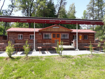 Resort Čochtan s.r.o. Restaurace