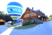 Kemp BalonCentrum 