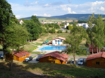 camping yacht club praha 5 smichov