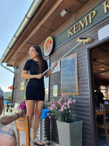 Kemp Keramika recepce