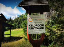 Chata Slunečná 
