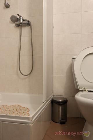 Kemp Iveta 4L Apartmán