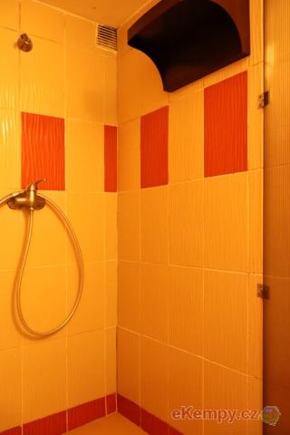 Kemp Iveta 4L Apartmán