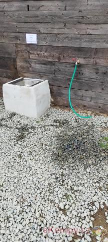 Místa Nocování pod vinohrady 