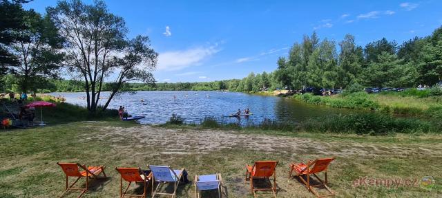 Restaurace a Camp Paris 