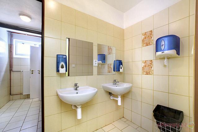 Chatky a Hotel Racek hotelová ubytovna