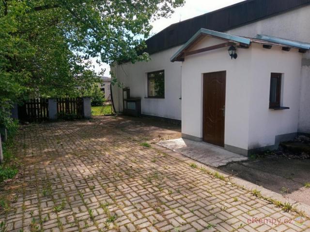 Apartmán Bohemie Sokolov 