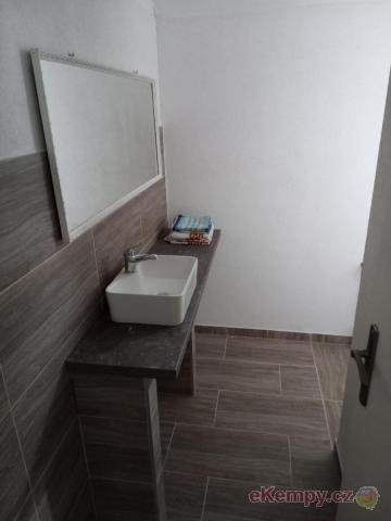 Apartmán Bohemie Sokolov 