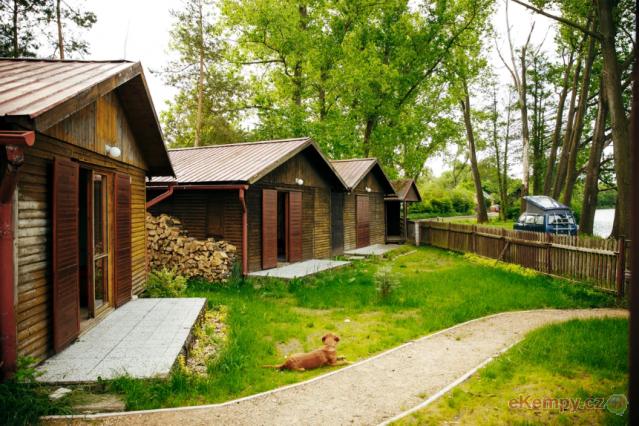Bohemian Camp 