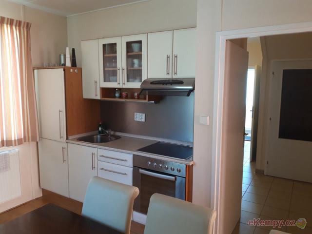 Camping PRIMA 8L prázdninový dům