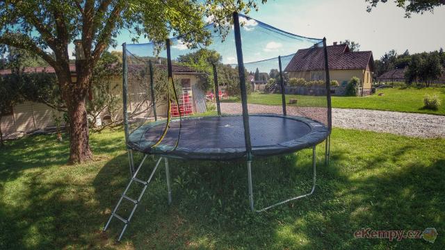 Camping PRIMA 