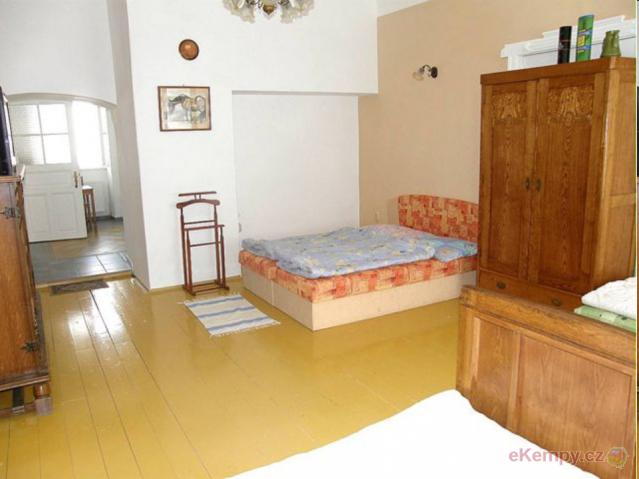Penzion a Camping Muzeum Lesná Apartmány
