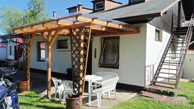 Kemp Alegro 4L apartman