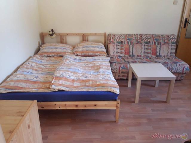 Kemp Alegro 4L apartman