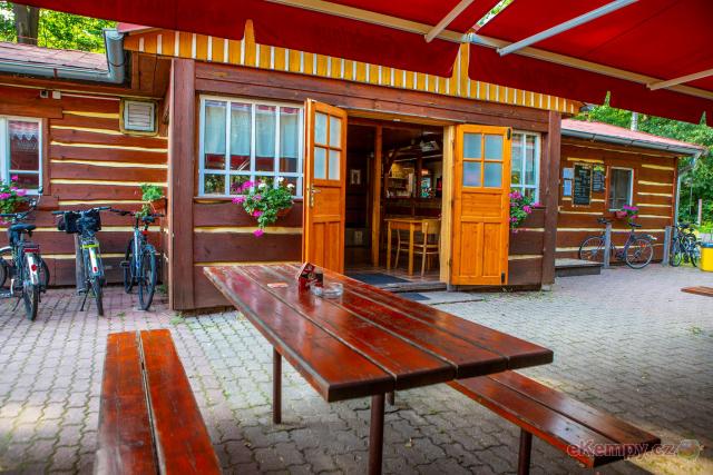 Resort Čochtan s.r.o. restaurace