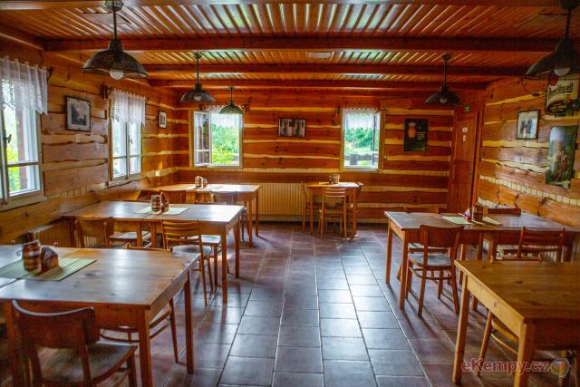 Resort Čochtan s.r.o. restaurace