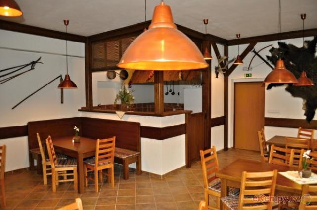 Kemp Seifert restaurace