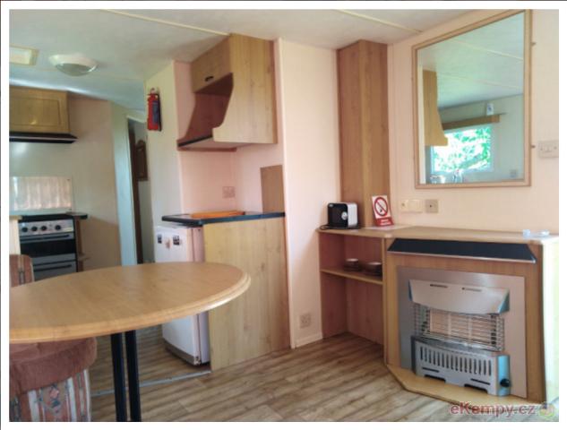 Autocamp Transit 6L mobilheim