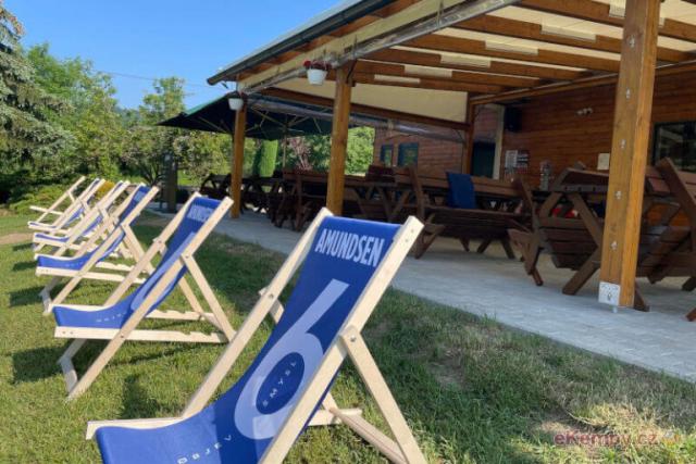 Kemp Riviera Zbečno 