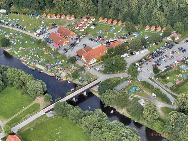 Kemp Koruna 