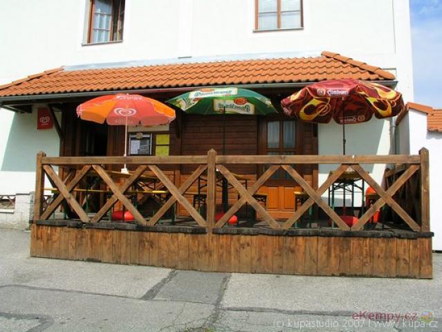 Kemp Koruna Pension