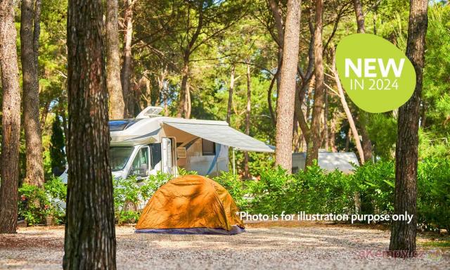 Avalona Camping Resort ***** 