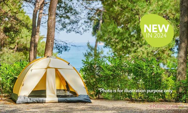 Avalona Camping Resort ***** 