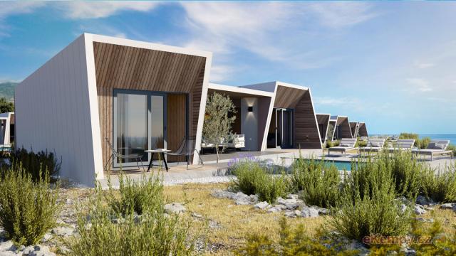 Avalona Camping Resort ***** 