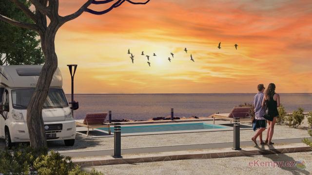 Avalona Camping Resort ***** 