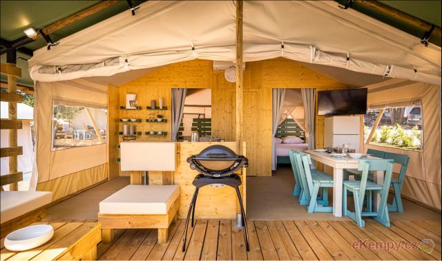 Campsite Amarin 