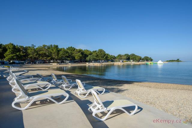 Campsite Valkanela *** 