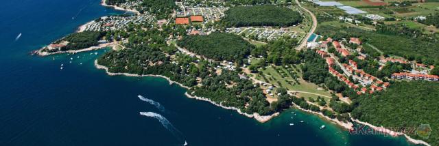 Koversada Naturist Park *** 