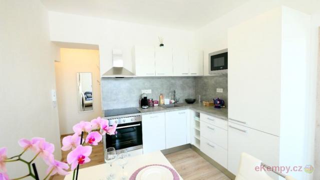 Penzion a Camp Havraníky Byt k pronájmu 2+kk Znojmo