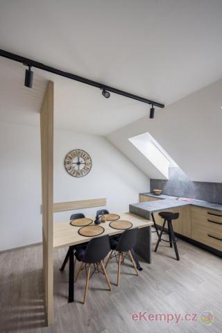 Autokemp Primátor 4-5L Apartmány