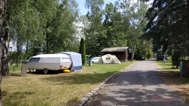 AUTOKEMP Liberec 
