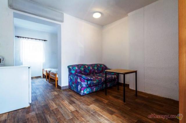 Rekreační centrum Myslivna 4L Apartmán