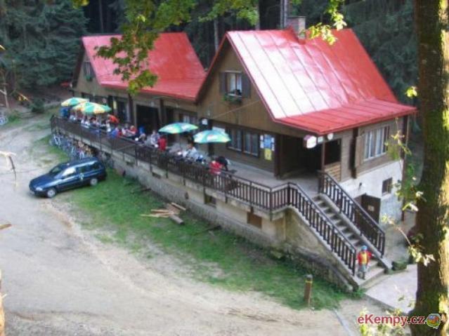 Rekreační Centrum ČERTORYJE 