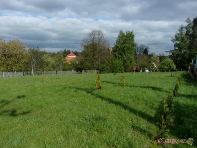 Camp Krouna 