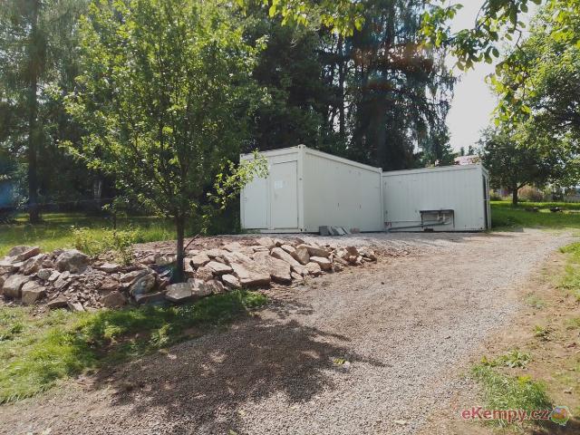 Camp Krouna 