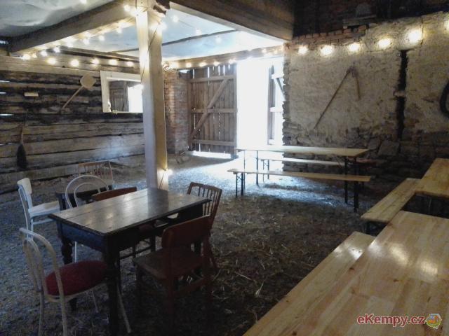 Camp Krouna 