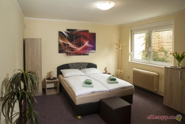 Stellplatz Relax 