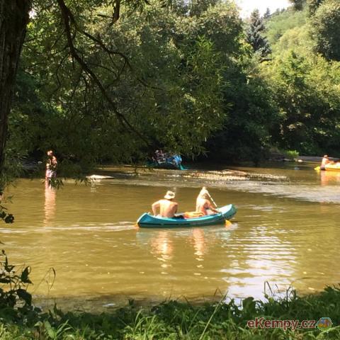 Masarykův tábor YMCA 