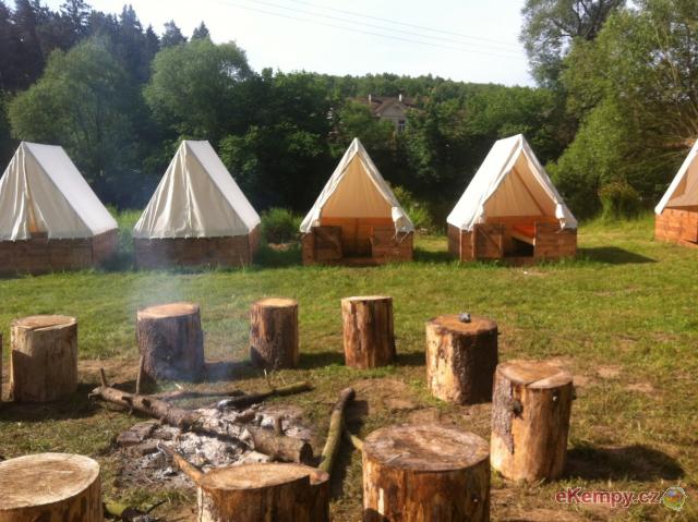 Masarykův tábor YMCA 