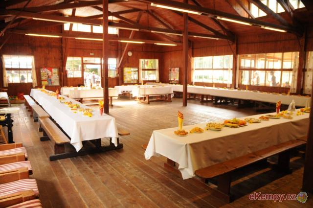 Masarykův tábor YMCA 